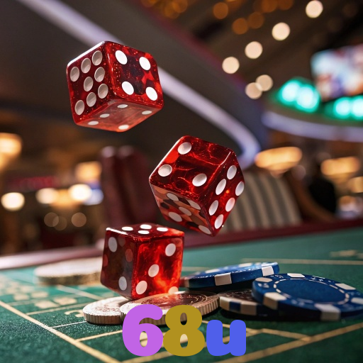 68u
