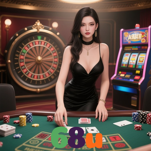 68u
