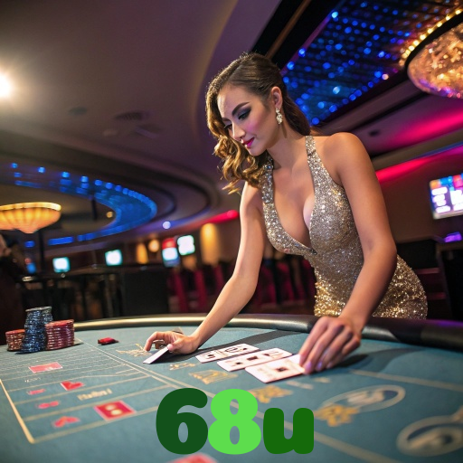 68u