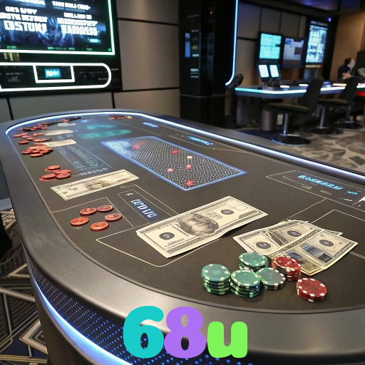 68u
