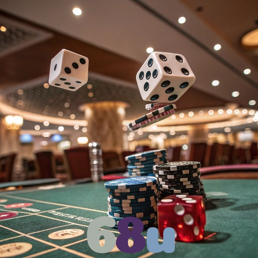 68u