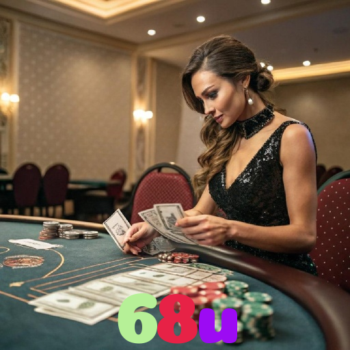 68u