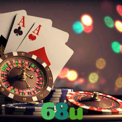 68u