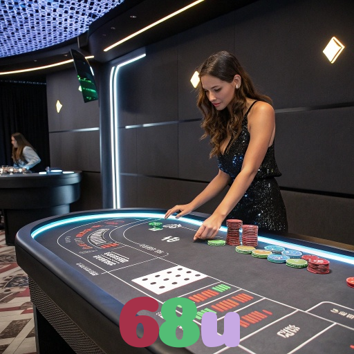 68u