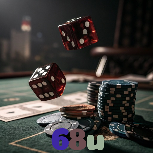 68u