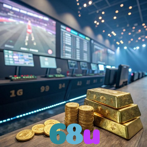 68u