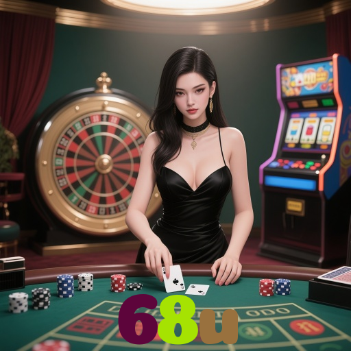 68u