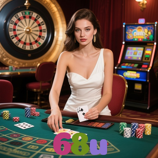 68u