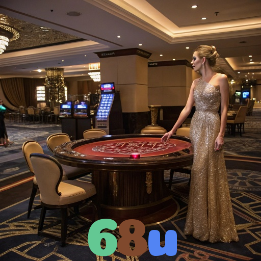 68u