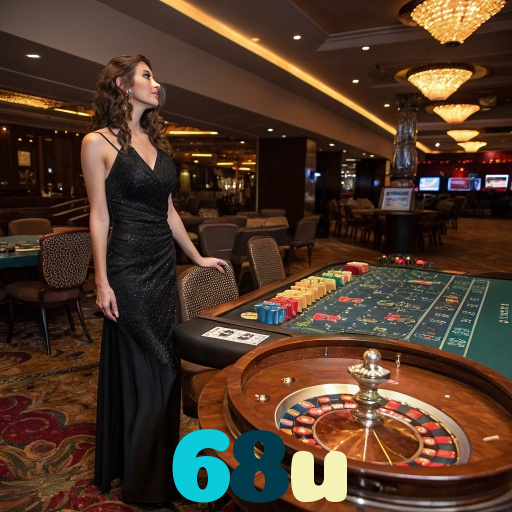 68u