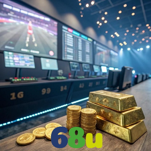 68u
