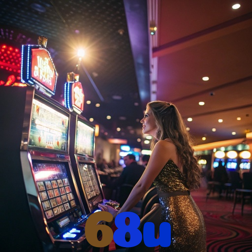 68u