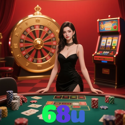 68u