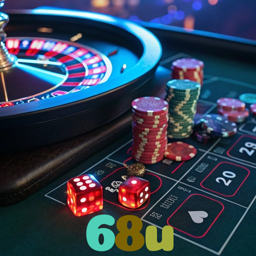 68u