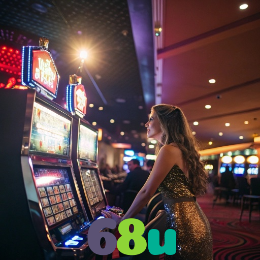 68u