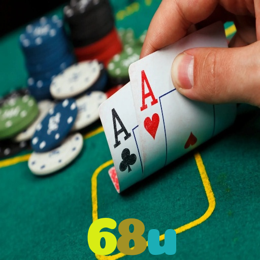 68u