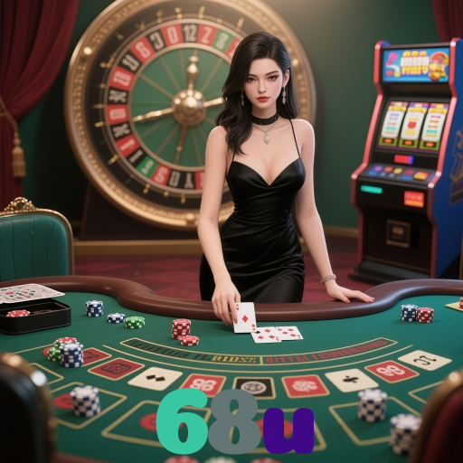 68u