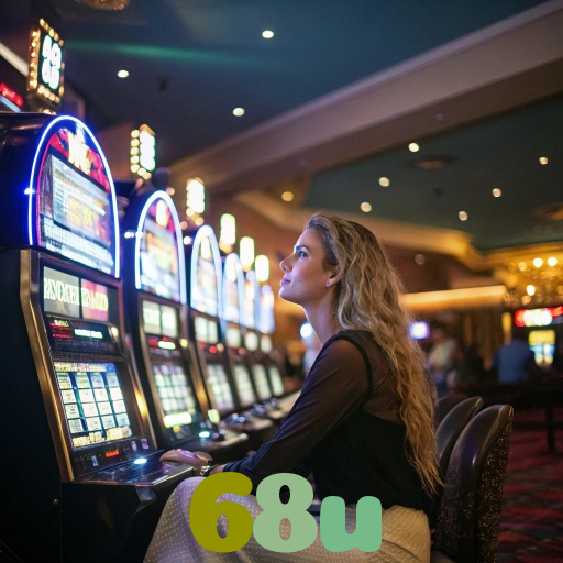 68u
