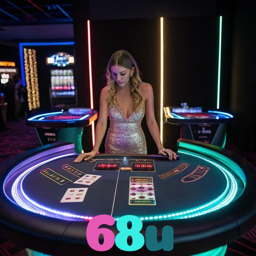 68u
