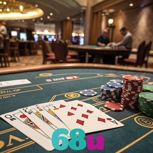 68u