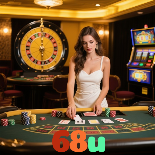 68u