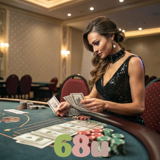 68u