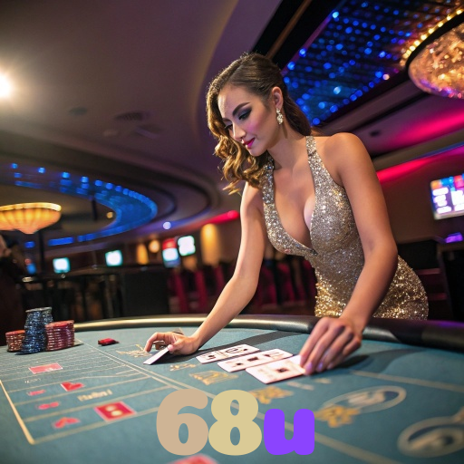 68u