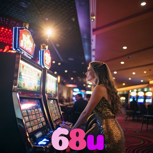68u