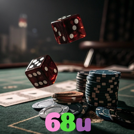 68u
