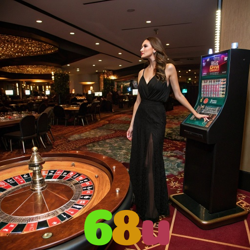 68u