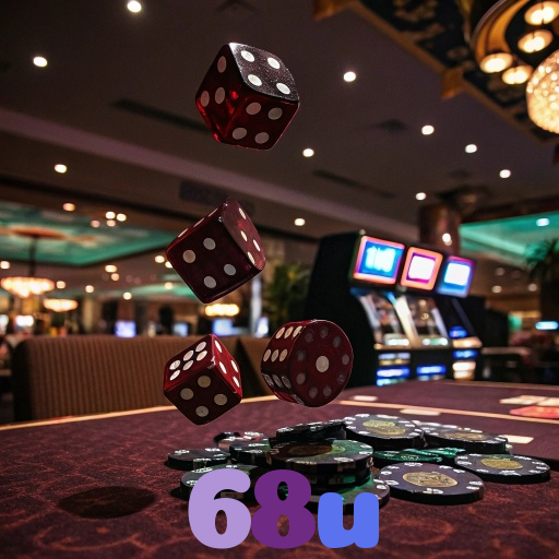 68u