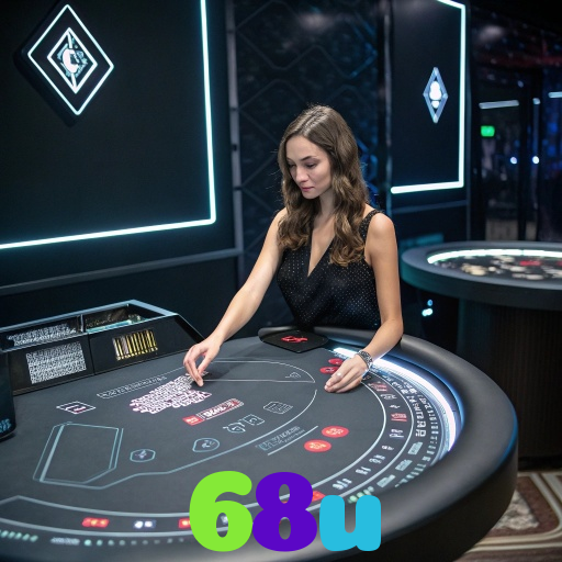 68u