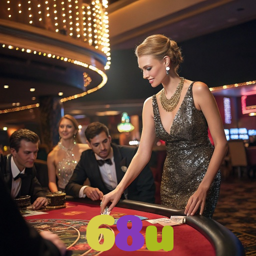 68u
