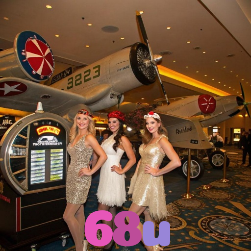 68u