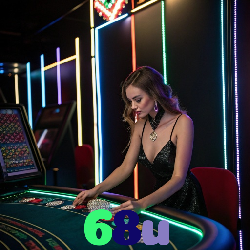 68u
