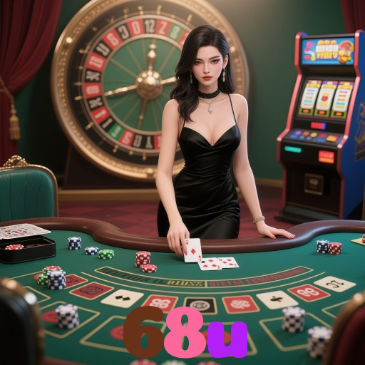 68u