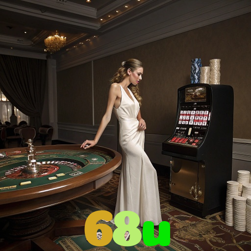 68u