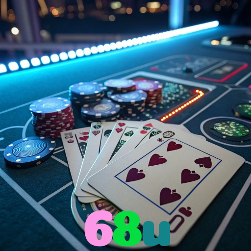 68u
