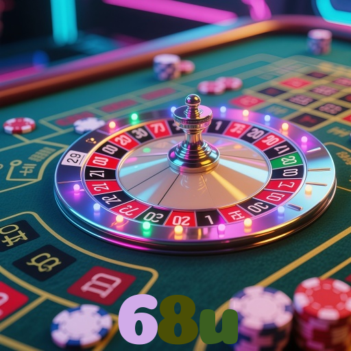 68u