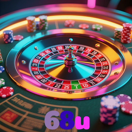 68u