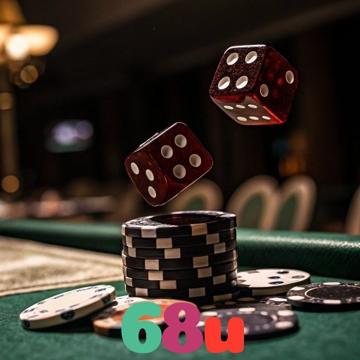 68u