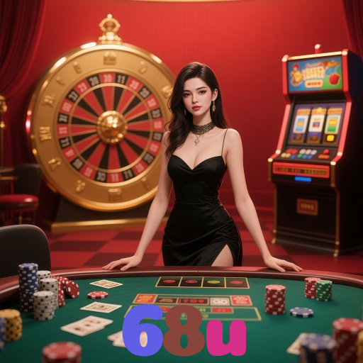 68u