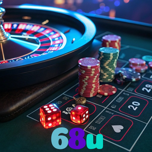 68u