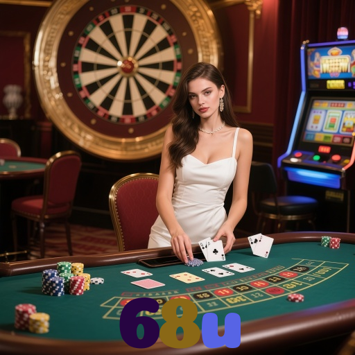 68u
