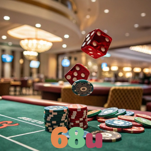 68u