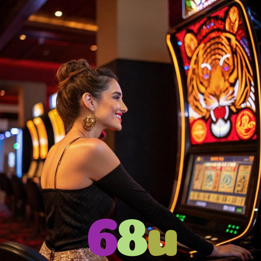 68u