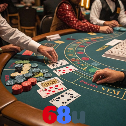 68u