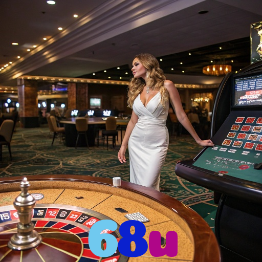 68u