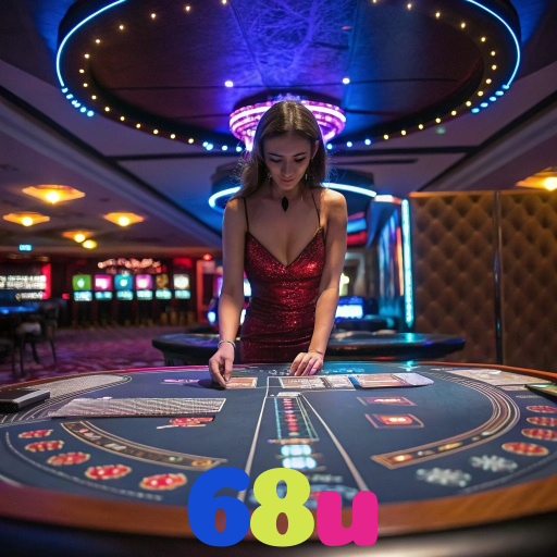 68u