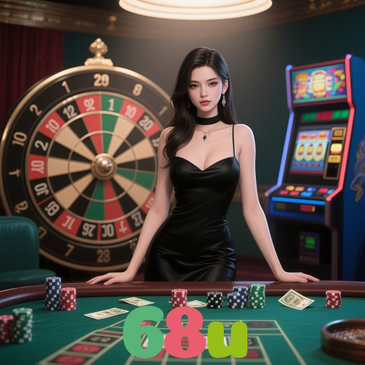 68u